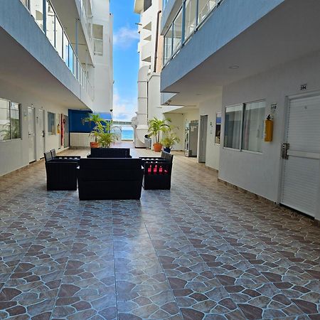 Caribbean Island Hotel Piso 2 San Andrés Exterior foto